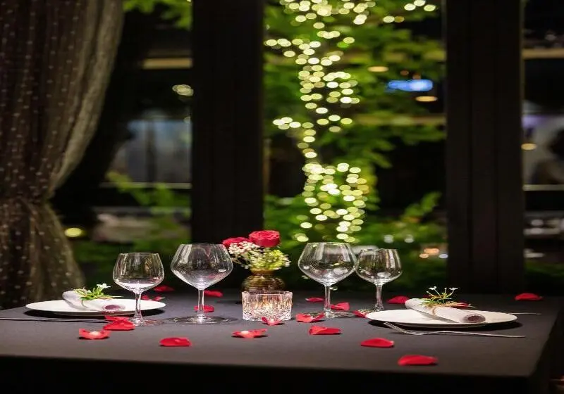 Ravatel Luxury Hotel Bac Giang