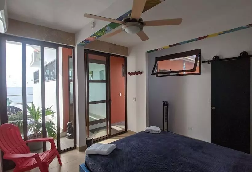 Sky Ocean Pads
