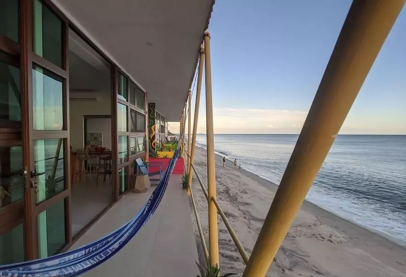 Sky Ocean Pads
