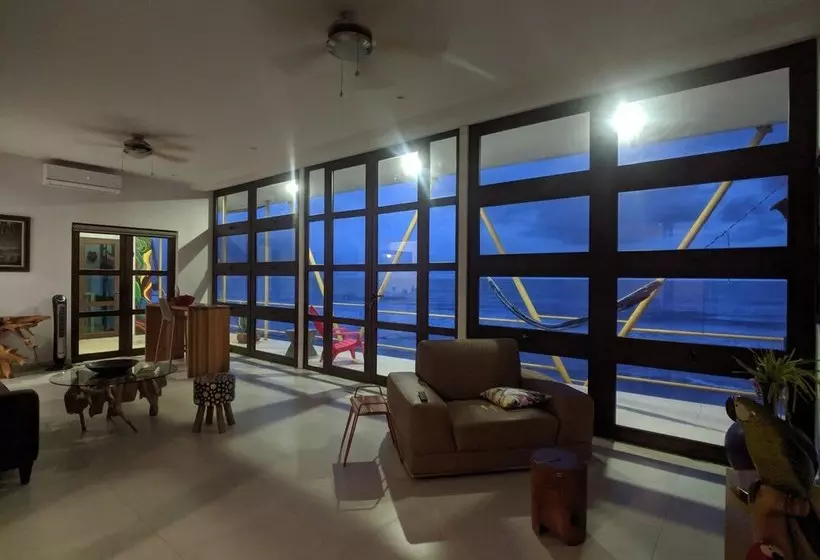 Sky Ocean Pads