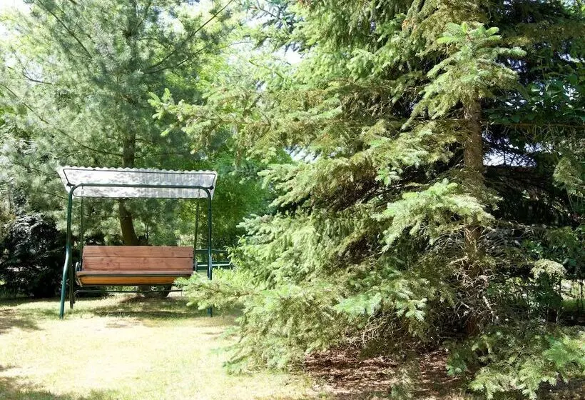 Sleep Under A Thatched Roof   Apartment In Ahlbeck Near Haff