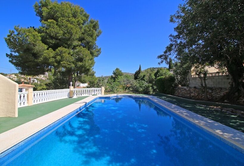 Villa Costa Calpe   Milotxa