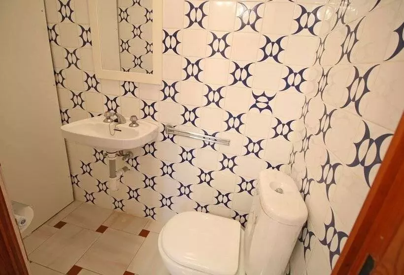 Villa Costa Calpe   Milotxa