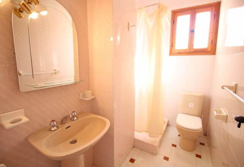 Villa Costa Calpe   Milotxa