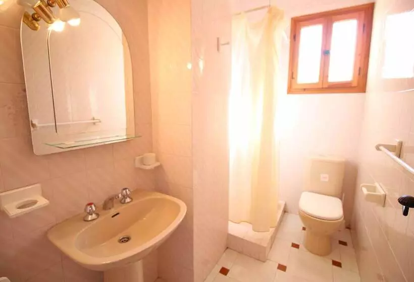 Villa Costa Calpe   Milotxa