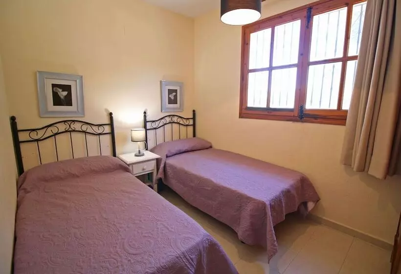 Villa Costa Calpe   Milotxa