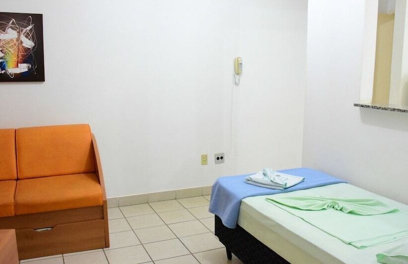 Adtur Sapphire Tower