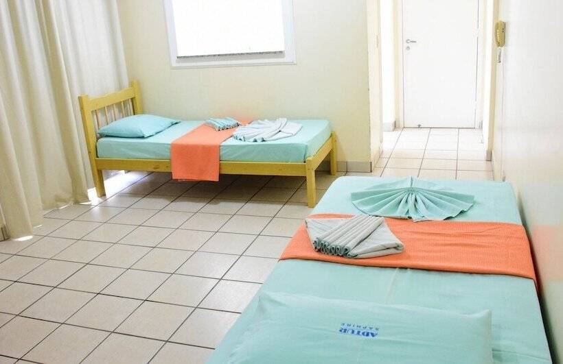 Adtur Sapphire Tower