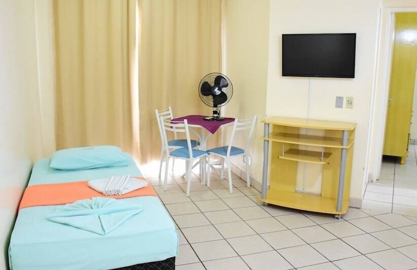 Adtur Sapphire Tower