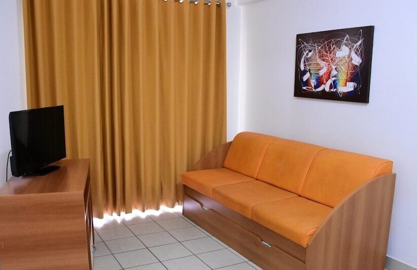 Adtur Sapphire Tower