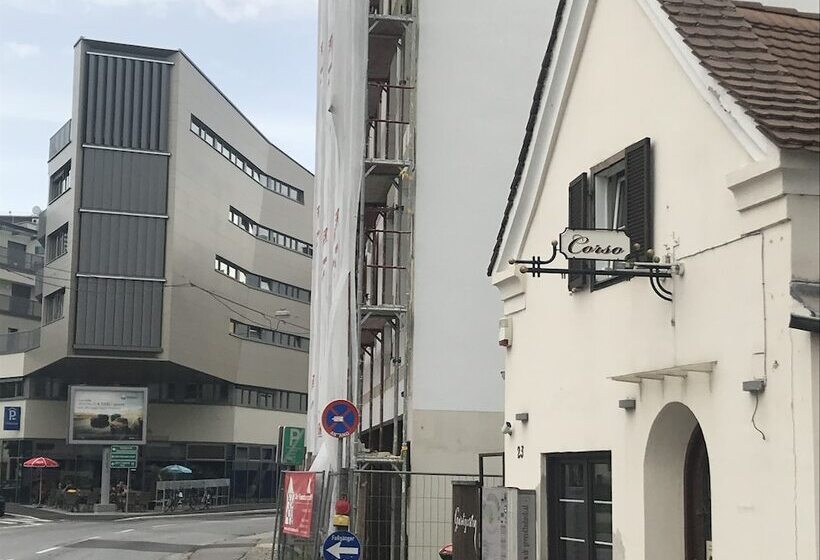 Apartment Graz Mitte Central