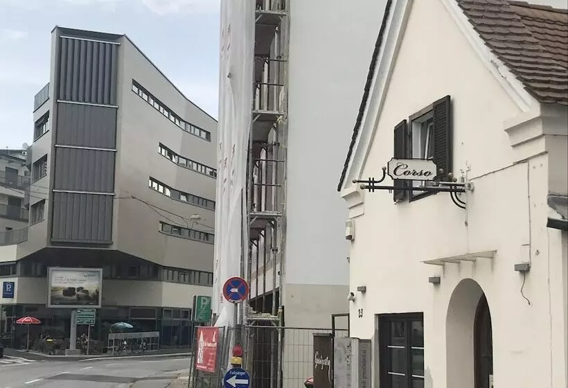 Apartment Graz Mitte Central