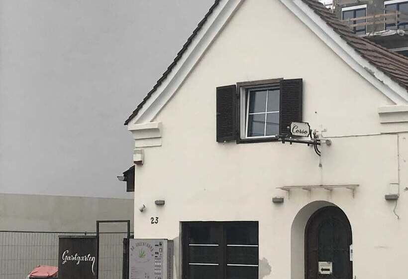 Apartment Graz Mitte Central