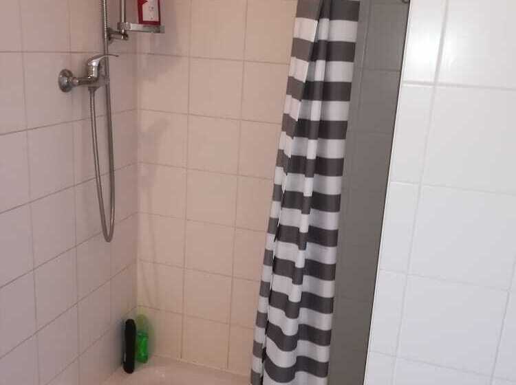 Apartment Graz Mitte Central