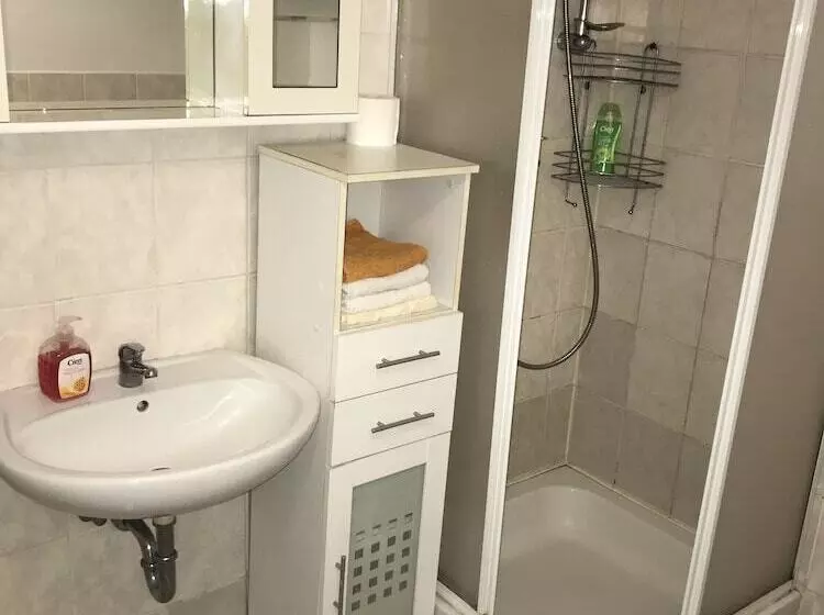 Apartment Graz Mitte Central