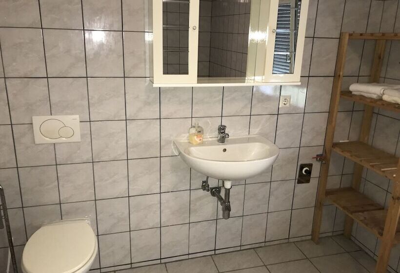 Apartment Graz Mitte Central