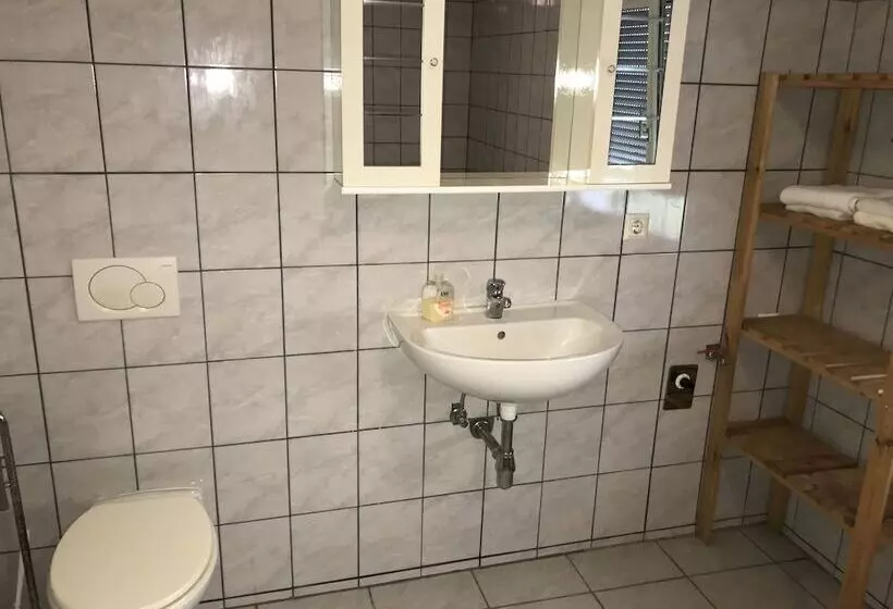 Apartment Graz Mitte Central