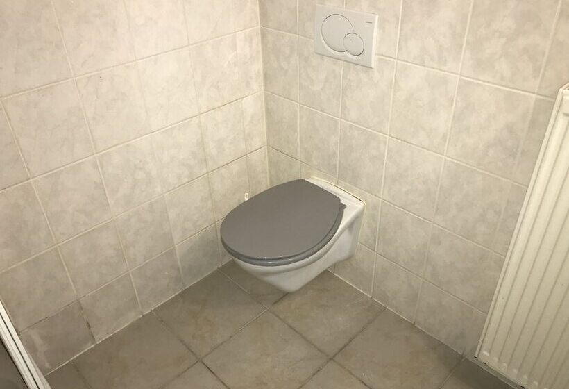 Apartment Graz Mitte Central