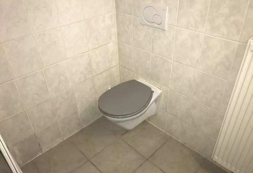 Apartment Graz Mitte Central