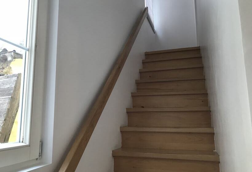 Apartment Graz Mitte Central