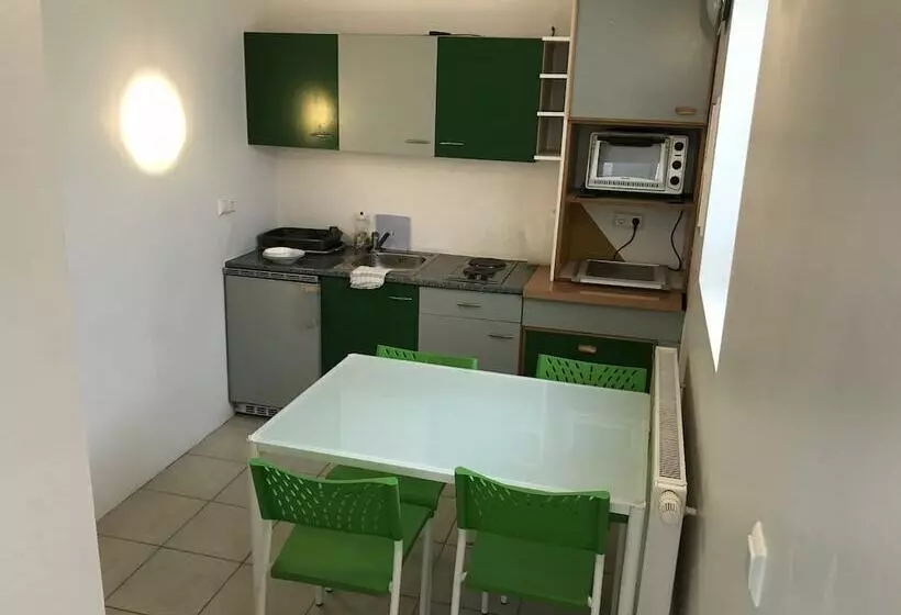 Apartment Graz Mitte Central