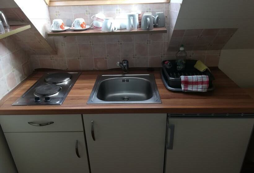 Apartment Graz Mitte Central