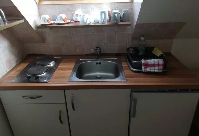 Apartment Graz Mitte Central