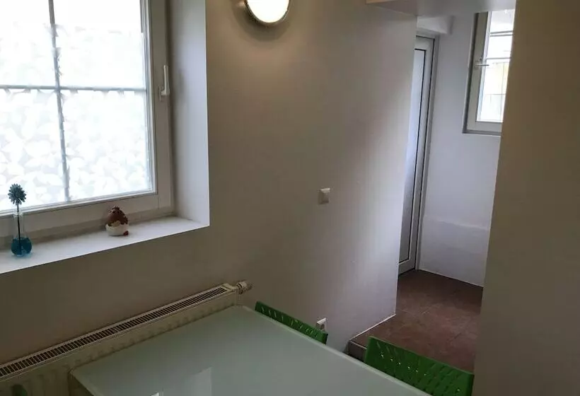 Apartment Graz Mitte Central
