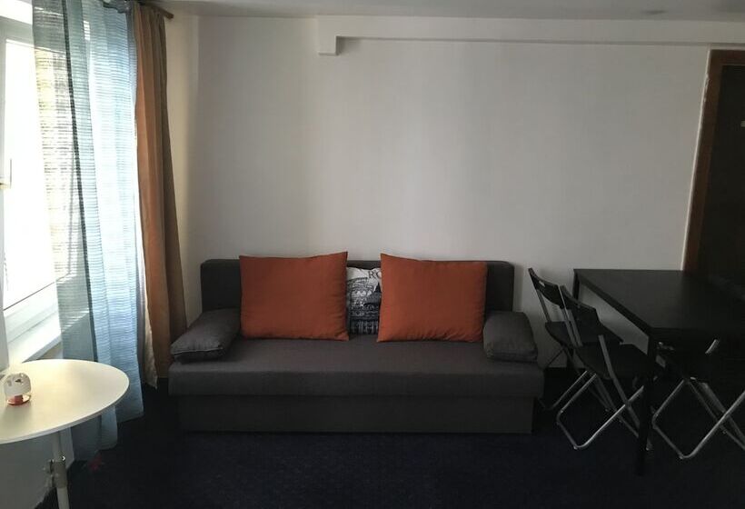 Apartment Graz Mitte Central