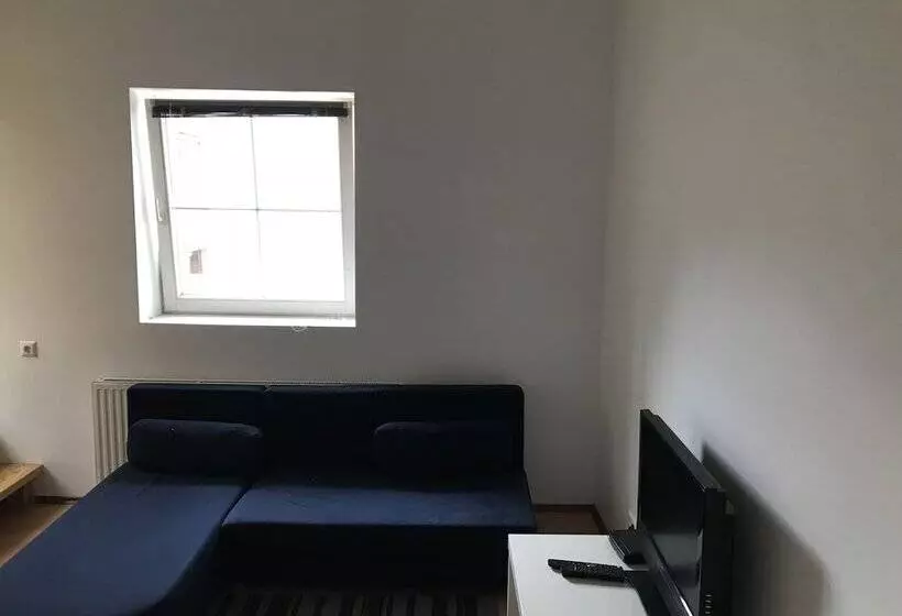 Apartment Graz Mitte Central