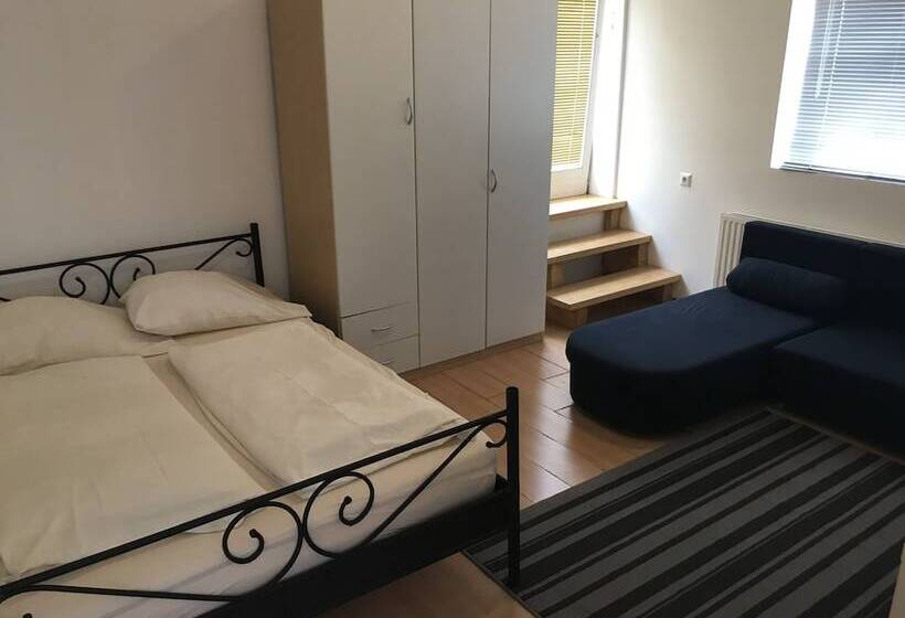 Apartment Graz Mitte Central