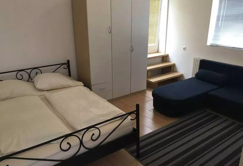 Apartment Graz Mitte Central