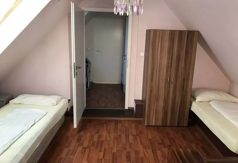 Apartment Graz Mitte Central