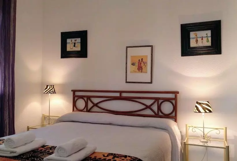 Casa El Pacífico