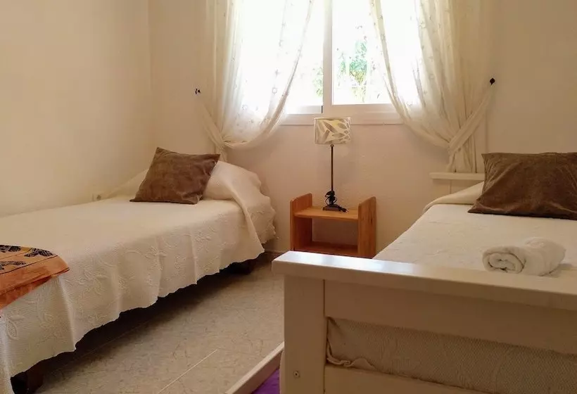 Casa El Pacífico