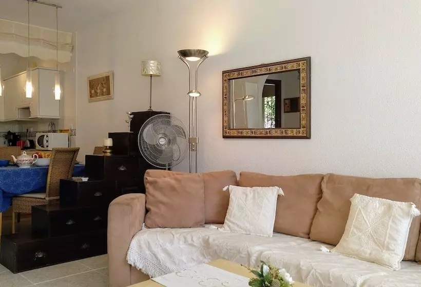 Casa El Pacífico