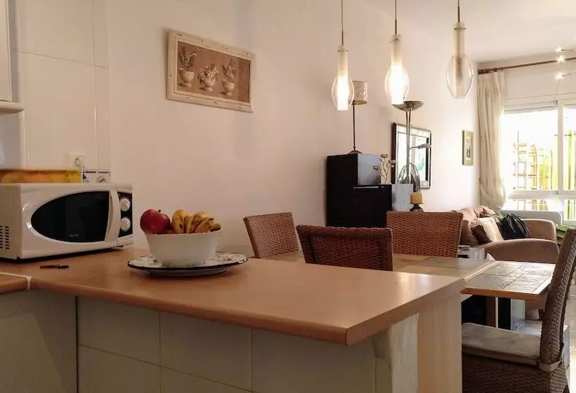 Casa El Pacífico