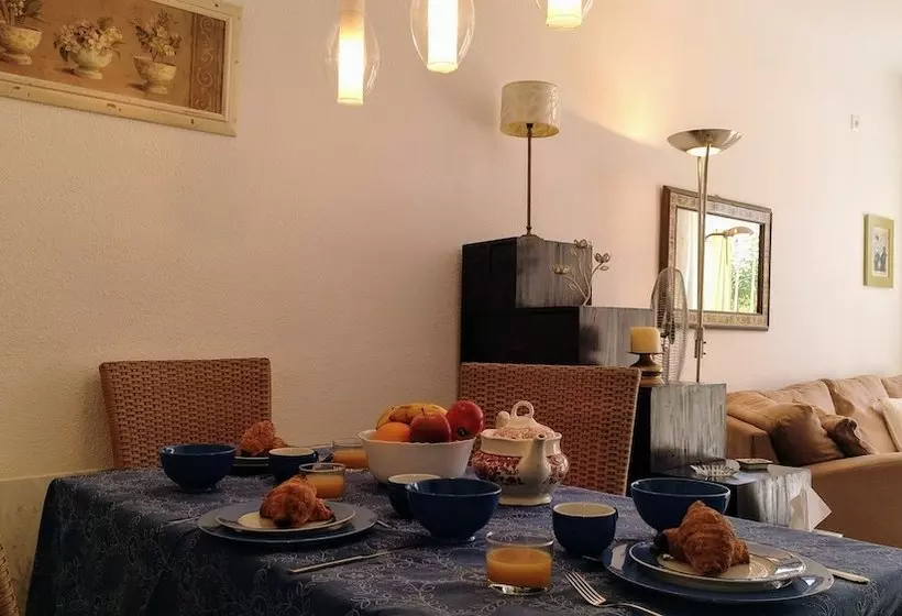 Casa El Pacífico