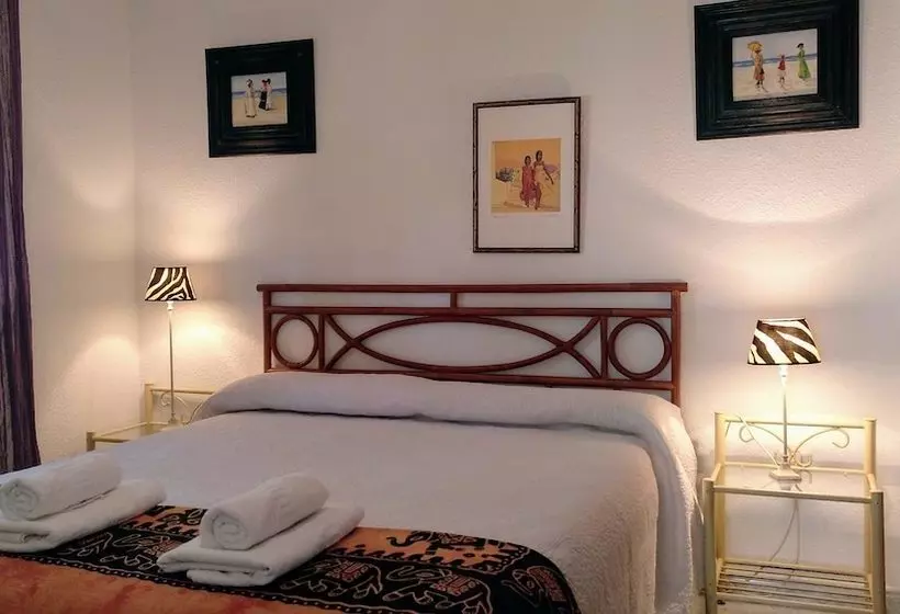 Casa El Pacífico