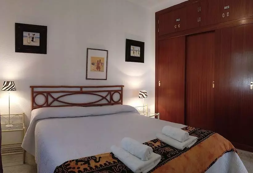 Casa El Pacífico