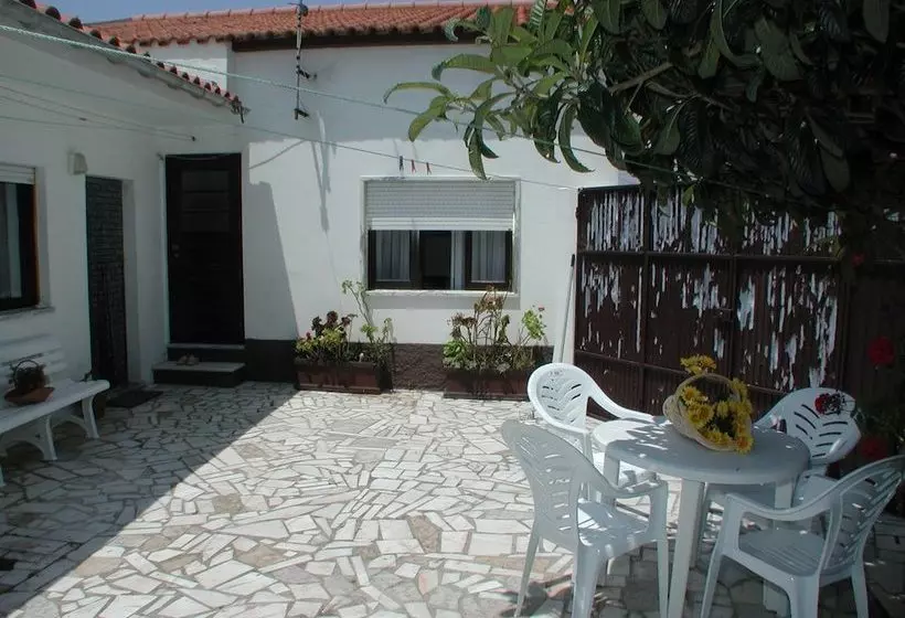 Casa Refúgio Mar & Campo