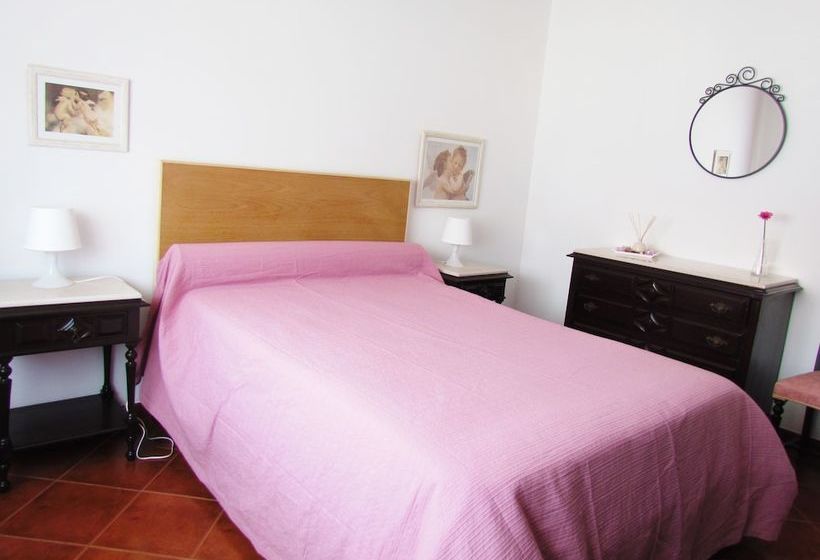 Casa Refúgio Mar & Campo