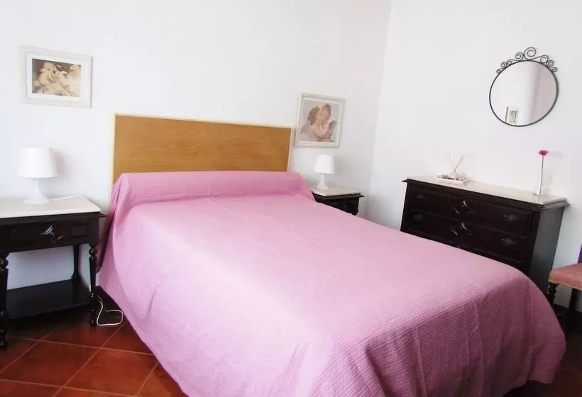 Casa Refúgio Mar & Campo