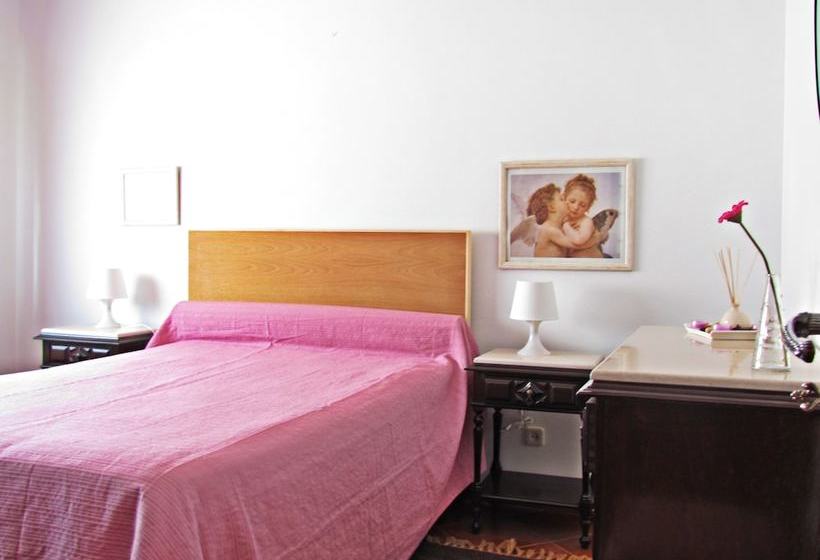 Casa Refúgio Mar & Campo