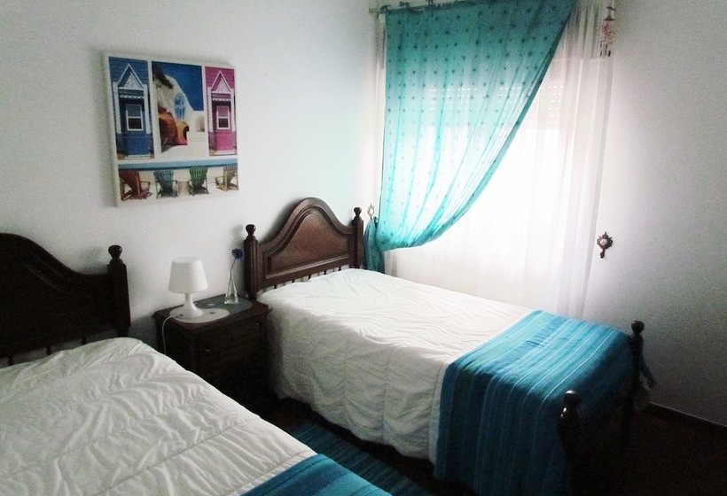 Casa Refúgio Mar & Campo