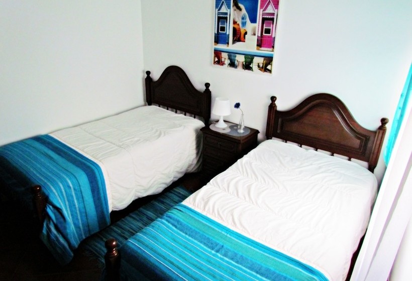 Casa Refúgio Mar & Campo