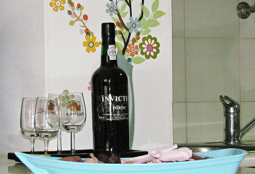 Casa Refúgio Mar & Campo