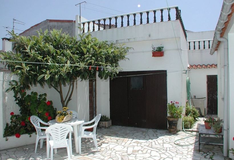 Casa Refúgio Mar & Campo