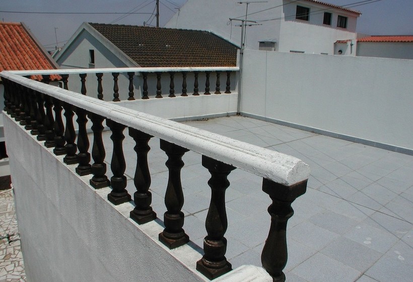 Casa Refúgio Mar & Campo