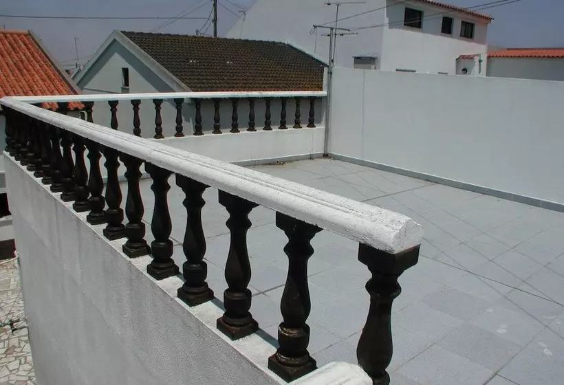 Casa Refúgio Mar & Campo